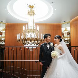 東京會舘の写真5枚目