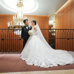 東京會舘の写真26枚目