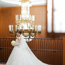 東京會舘の写真2枚目