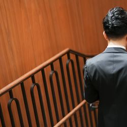 東京會舘の写真5枚目