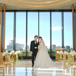 東京會舘の写真5枚目