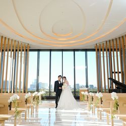 東京會舘の写真31枚目