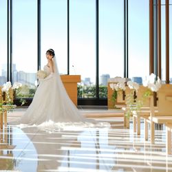 東京會舘の写真31枚目