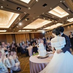 東京會舘の写真6枚目