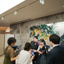 東京會舘の写真8枚目