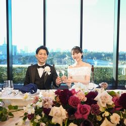 東京會舘の写真18枚目