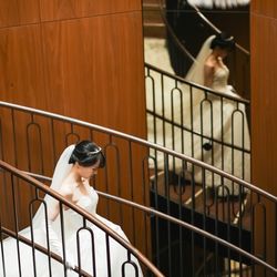 東京會舘の写真12枚目