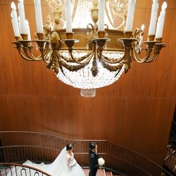 東京會舘の写真3枚目