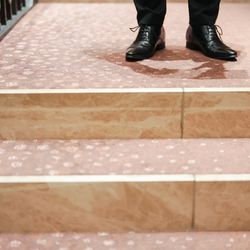 東京會舘の写真22枚目