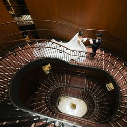 東京會舘の写真36枚目