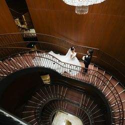 東京會舘の写真28枚目