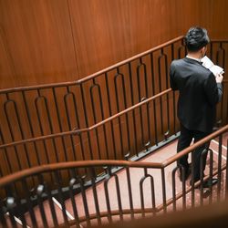 東京會舘の写真20枚目