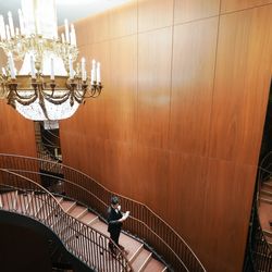 東京會舘の写真32枚目