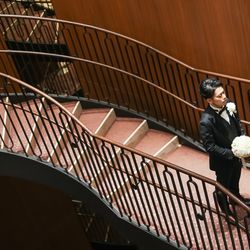 東京會舘の写真1枚目