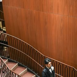 東京會舘の写真33枚目