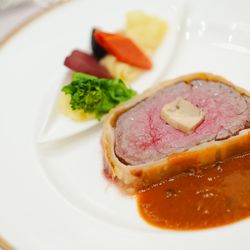 東京會舘の写真35枚目