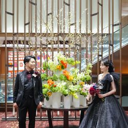 東京會舘の写真10枚目