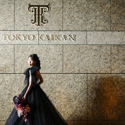 東京會舘の写真12枚目