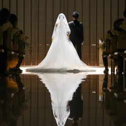 東京會舘の写真20枚目