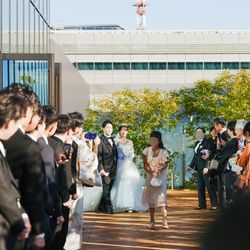 東京會舘の写真17枚目