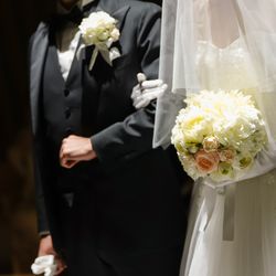 東京會舘の写真14枚目