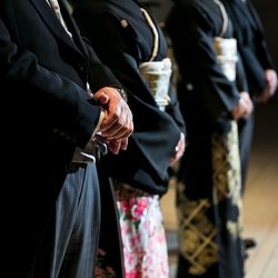 ノートルダム神戸の写真30枚目