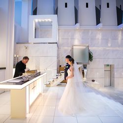 ノートルダム神戸の写真23枚目