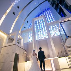 ノートルダム神戸の写真21枚目