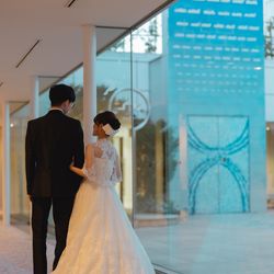 石の教会 内村鑑三記念堂の写真26枚目