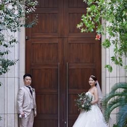 グランドオリエンタル みなとみらいの写真10枚目