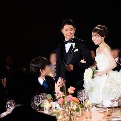 パレスホテル東京の写真7枚目