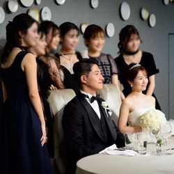 パレスホテル東京の写真22枚目