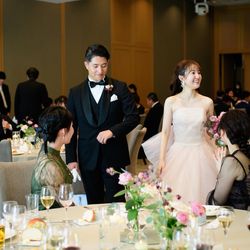 パレスホテル東京の写真28枚目