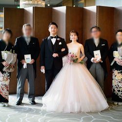 パレスホテル東京の写真9枚目