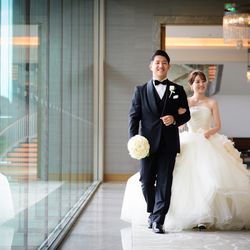 パレスホテル東京の写真8枚目