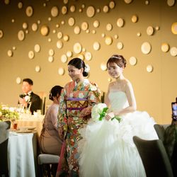 パレスホテル東京の写真1枚目