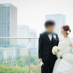 パレスホテル東京の写真6枚目