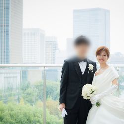 パレスホテル東京の写真27枚目