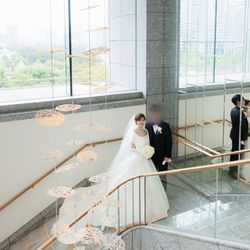 パレスホテル東京の写真19枚目