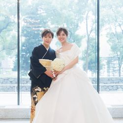 パレスホテル東京の写真14枚目