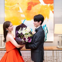 パレスホテル東京の写真36枚目