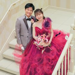 アニヴェルセル みなとみらい横浜の写真19枚目