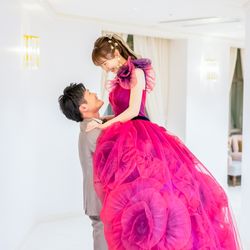 アニヴェルセル みなとみらい横浜の写真11枚目