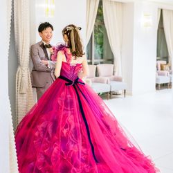 アニヴェルセル みなとみらい横浜の写真26枚目