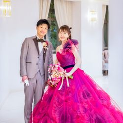 アニヴェルセル みなとみらい横浜の写真31枚目