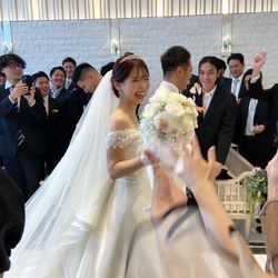 シャルマンシーナ東京の写真1枚目