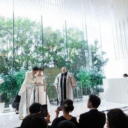 シャルマンシーナ東京の写真18枚目