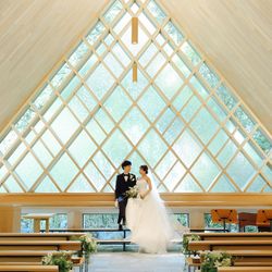 ザ・ガーデンオリエンタル大阪の写真12枚目