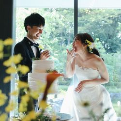 ザ・ガーデンオリエンタル大阪の写真15枚目