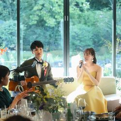 ザ・ガーデンオリエンタル大阪の写真28枚目